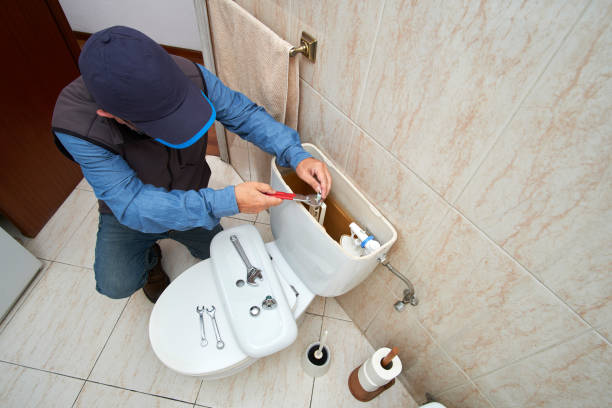 Best Water Softener Installation  in Lone Pine, CA